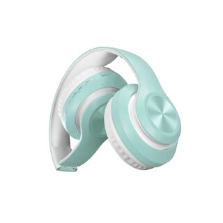 Foto 2 | Auriculares Inalámbricos Bluetooth Serie P Azules - Venta Internacional