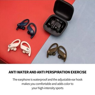 Foto 5 | Auriculares Impermeables - Venta Internacional