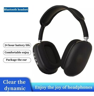 Foto 5 | Auriculares Inalámbricos Bluetooth P9 Para Iphone Android Pc - Venta Internacional