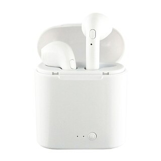 Foto 5 | Auriculares Bluetooth I7s Tws Music Sports Con Micrófono - Venta Internacional
