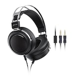 Auriculares de Estudio Fiio/Jadeaudio Jt1 con Micrófono de 50 mm - Venta Internacional