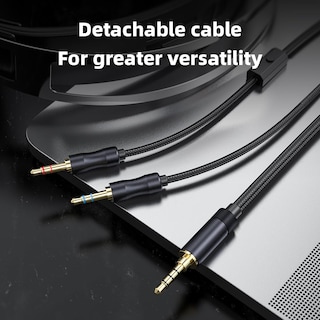 Foto 6 | Auriculares de Estudio Fiio/Jadeaudio Jt1 con Micrófono de 50 mm - Venta Internacional