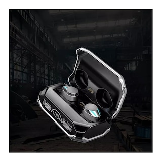 Foto 4 | Auriculares Inalámbricos Bluetooth para Jugadores M41 Con Reducción De Ruido - Venta Internacional