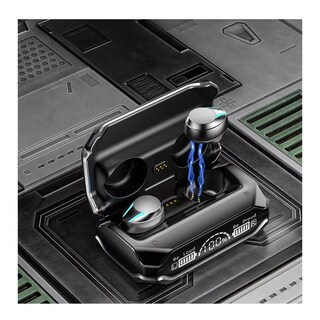 Foto 5 | Auriculares Inalámbricos Bluetooth para Jugadores M41 Con Reducción De Ruido - Venta Internacional