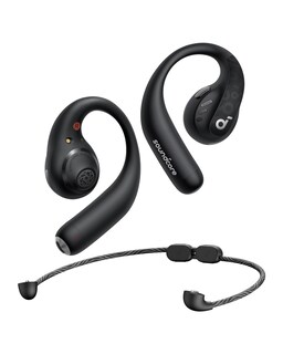 Foto 1 | Auriculares Abiertos Soundcore Aerofit Pro con Ldac Bluetooth - Venta Internacional