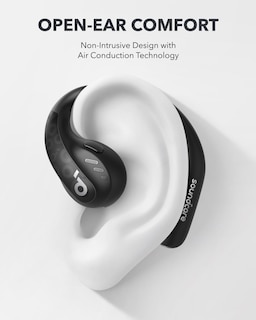 Foto 2 | Auriculares Abiertos Soundcore Aerofit Pro con Ldac Bluetooth - Venta Internacional