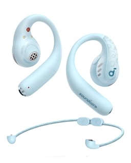 Foto 1 | Auriculares Abiertos Soundcore Aerofit Pro con Ldac Bluetooth 5.3 - Venta Internacional