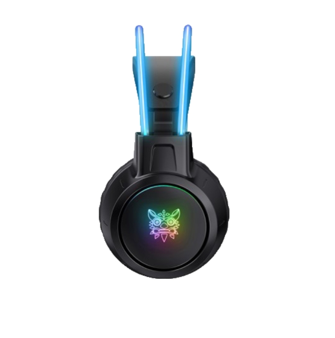 Foto 3 pulgar | Auriculares Onikuma Gamer Rgb Premium Diadema - Venta Internacional