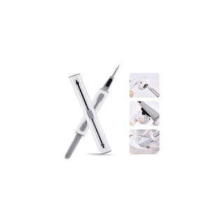 Foto 1 | Kit de limpieza 3 en 1 para Airpods Pro - Diseño compacto y multifuncional
