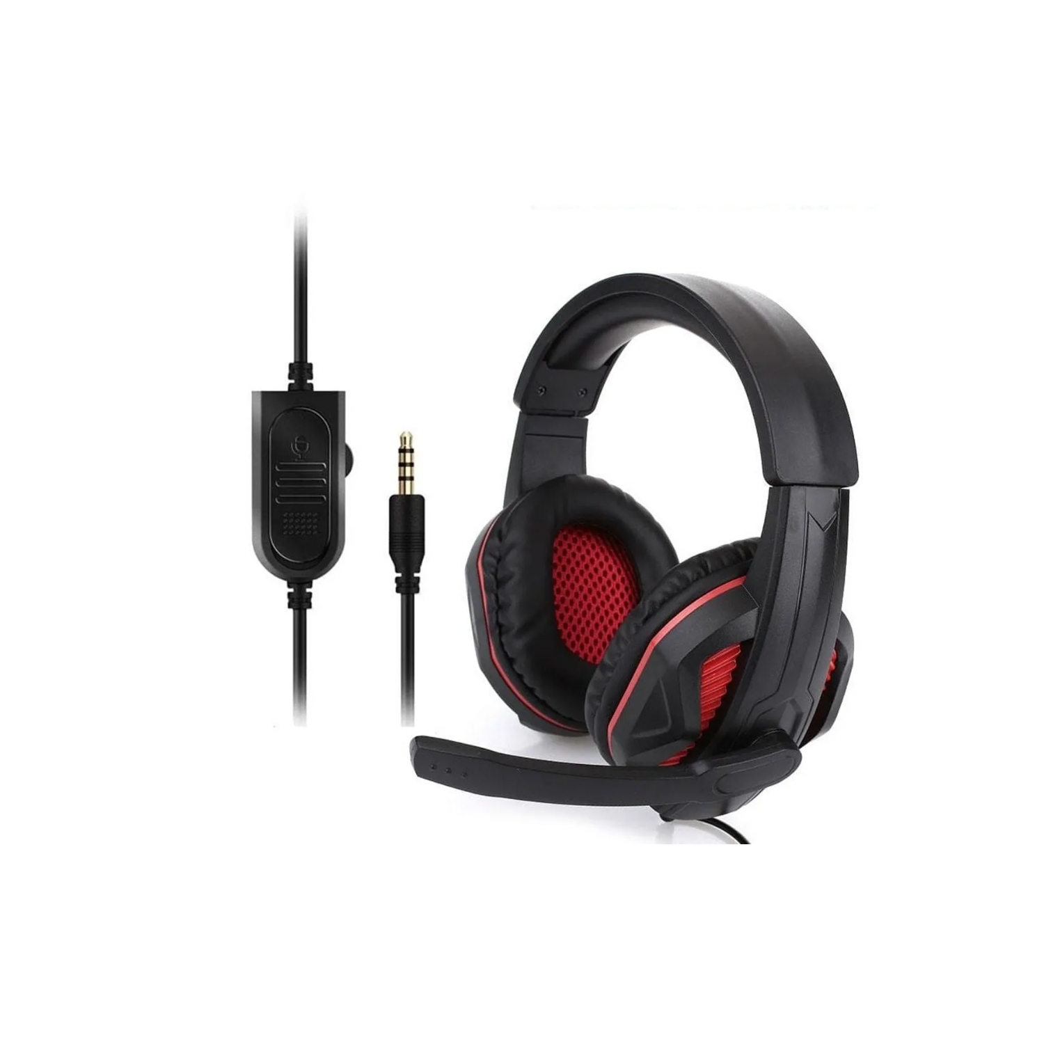 Foto 2 pulgar | Auriculares para Juegos Trust Ziva G9 con Cable de 3,5 mm y Micrófono - Venta Internacional