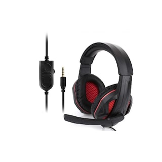 Foto 1 | Auriculares para Juegos Trust Ziva G9 con Cable de 3,5 mm y Micrófono - Venta Internacional