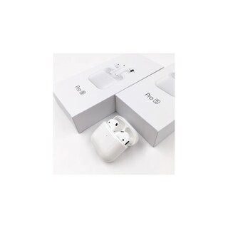 Foto 2 | Auriculares Inalámbricos Bluetooth Oem Pro 5 para iOS y Android - Venta Internacional