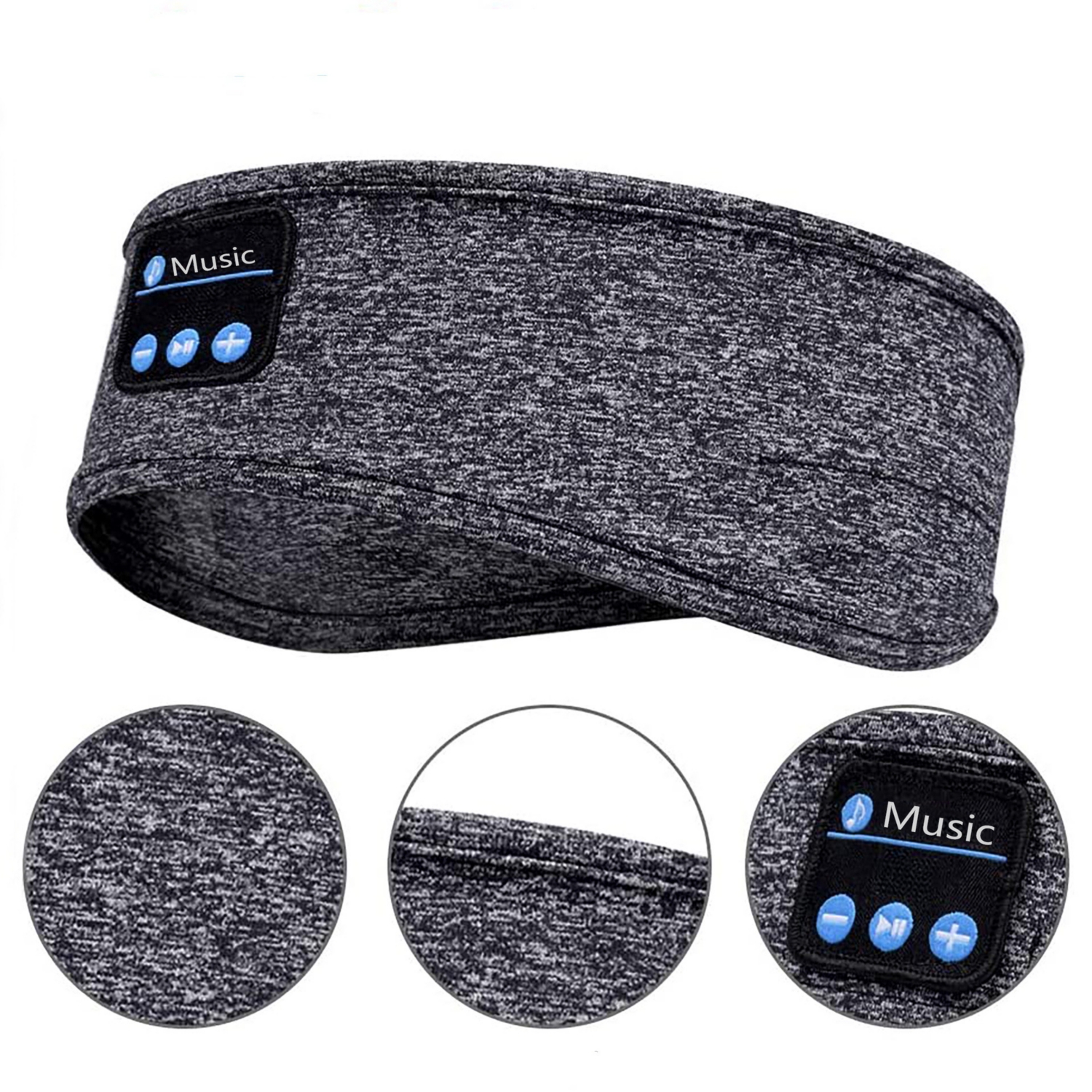 Auriculares Bluetooth de Diadema - Venta Internacional