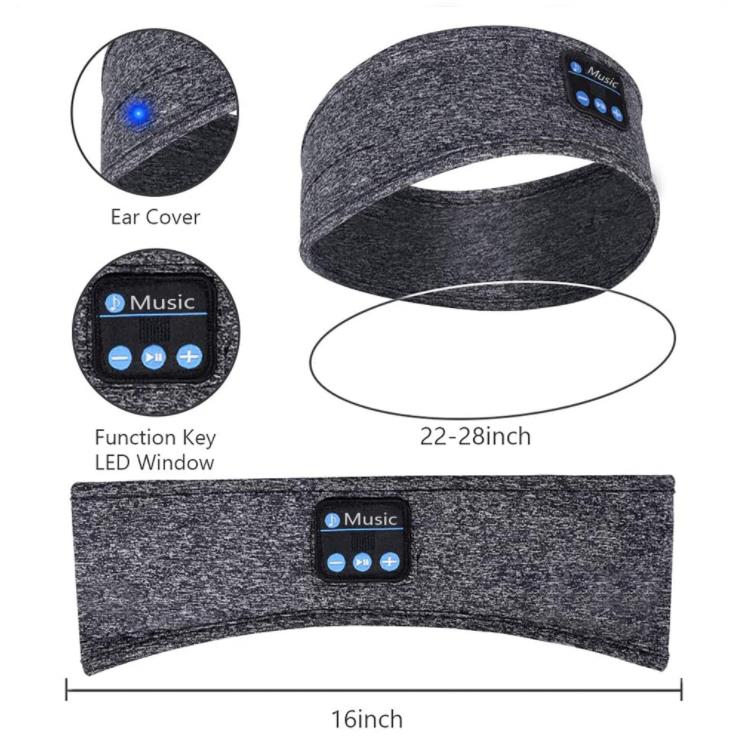 Foto 3 pulgar | Auriculares Bluetooth de Diadema - Venta Internacional