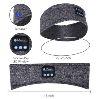 Foto 2 | Auriculares Bluetooth de Diadema - Venta Internacional