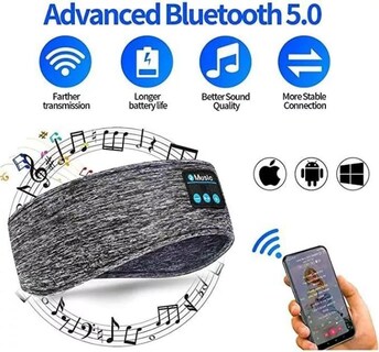 Foto 3 | Auriculares Bluetooth de Diadema - Venta Internacional