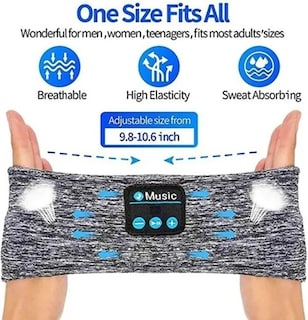 Foto 4 | Auriculares Bluetooth de Diadema - Venta Internacional