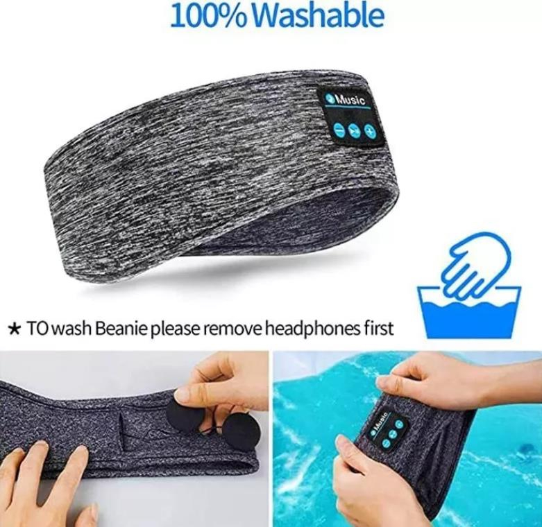 Foto 5 | Auriculares Bluetooth de Diadema - Venta Internacional