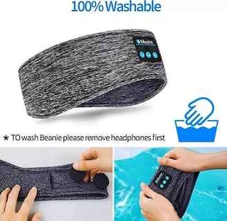 Foto 5 | Auriculares Bluetooth de Diadema - Venta Internacional