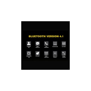 Foto 4 | Auriculares Estéreo Inalámbricos Bluetooth Executive 4.1v - Venta Internacional