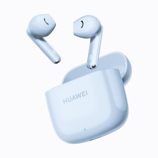 Foto 2 | Auriculares Inalámbricos Huawei Freebuds Se 2 Batería de 40 Horas de Duración - Venta Internacional