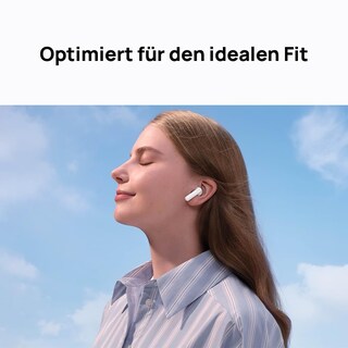 Foto 4 | Auriculares Inalámbricos Huawei Freebuds Se 2 Batería de 40 Horas de Duración - Venta Internacional