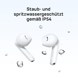 Foto 6 | Auriculares Inalámbricos Huawei Freebuds Se 2 Batería de 40 Horas de Duración - Venta Internacional