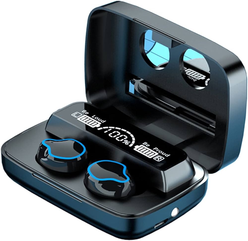 Foto 4 pulgar | Auriculares Inalámbricos Bluetooth Originales M10 con Sonido 9D - Venta Internacional