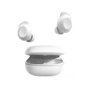 Foto 1 | Audífonos Samsung Galaxy Buds Fe Blancos