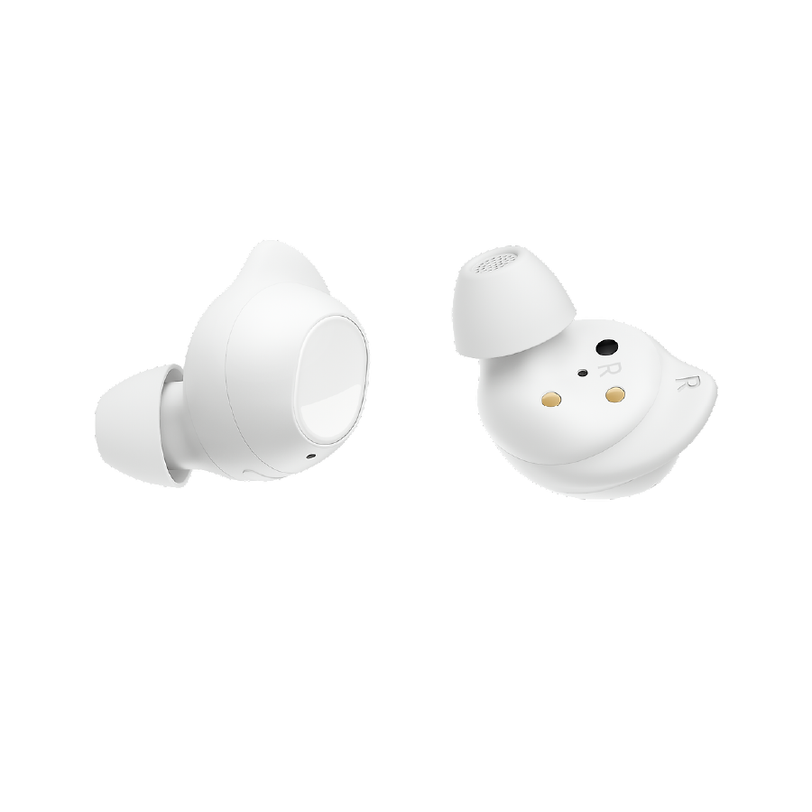 Foto 5 pulgar | Audífonos Samsung Galaxy Buds Fe Blancos