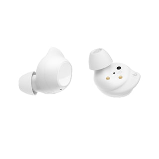 Foto 4 | Audífonos Samsung Galaxy Buds Fe Blancos