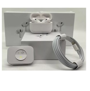 Foto 5 | Auriculares Inalámbricos Bluetooth Pro Powerbank de Segunda Generación - Venta Internacional