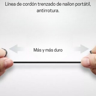 Foto 6 | Auriculares Intraurales Cj11 Black Jack De 3.5 mm con Micrófono - Venta Internacional