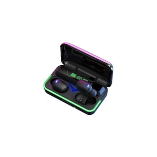 Foto 1 | Auriculares Intraurales Inalámbricos E10 Buds Gamer Bluetooth 5.1 - Venta Internacional