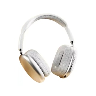 Foto 2 | Auriculares Bluetooth P9 Plus Inalámbricos Micro Sd Con Cancelación De Ruido - Venta Internacional