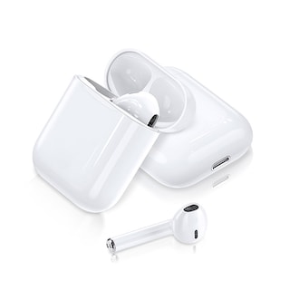 Foto 2 | Auriculares Inalámbricos Bluetooth I18 Tws In-Ear con Carga - Venta Internacional