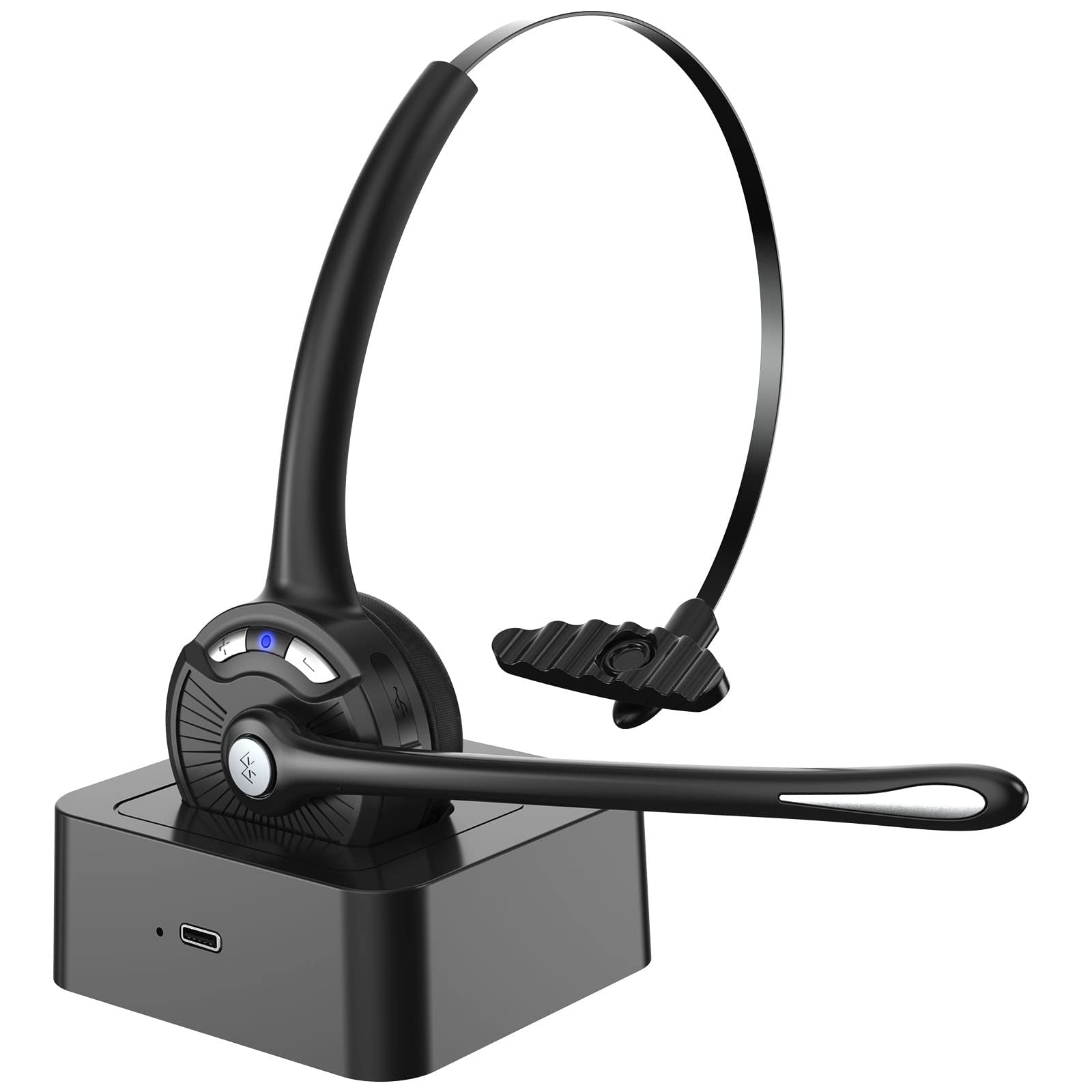 Foto 2 pulgar | Auriculares Bluetooth Caymuller con Micrófono Inalámbrico En La Oreja - Venta Internacional