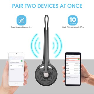 Foto 4 | Auriculares Bluetooth Caymuller con Micrófono Inalámbrico En La Oreja - Venta Internacional