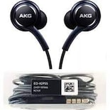 Auriculares Intraurales Originales Afinados Por Akg Para S8 S9 Note 8 - Venta Internacional