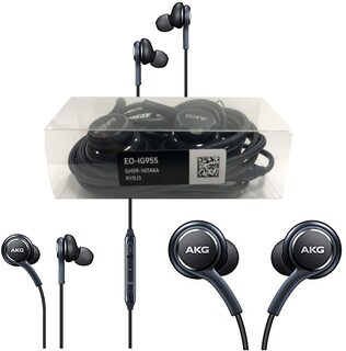 Foto 2 | Auriculares Intraurales Originales Afinados Por Akg Para S8 S9 Note 8 - Venta Internacional