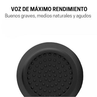 Foto 4 | Auriculares Intraurales Cj11 Black Jack De 3.5 mm Con Micrófono - Venta Internacional
