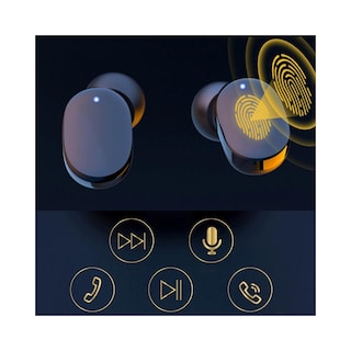 Foto 3 | Auriculares con Tecnología Inalámbrica Bluetooth - Venta Internacional