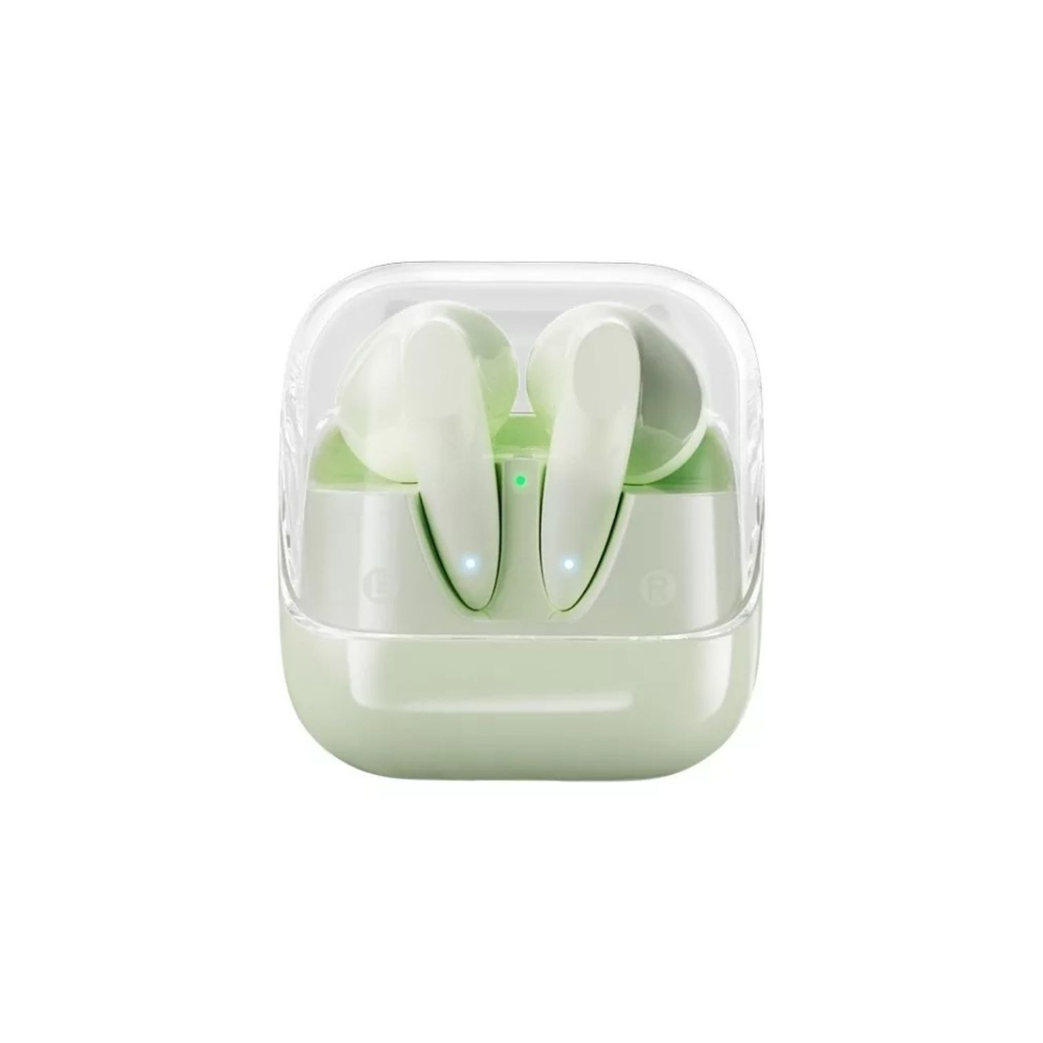 Auriculares Inalámbricos Bluetooth G60 con Luz Led - Venta Internacional