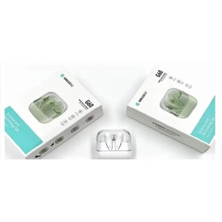 Foto 3 | Auriculares Inalámbricos Bluetooth G60 con Luz Led - Venta Internacional