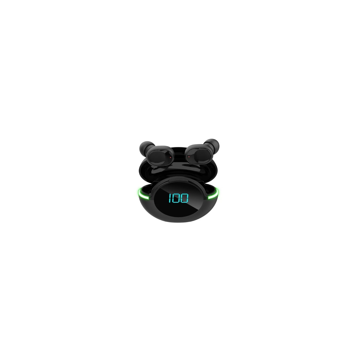 Foto 2 pulgar | Auriculares Inalámbricos Y80 Bluetooth 5.1 Estéreo HD Ipx4 Waterpr - Venta Internacional