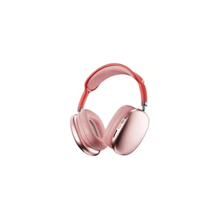 Foto 1 | Auriculares Bluetooth P9 Pro Max Inalámbricos Micro Sd Noise Canc - Venta Internacional