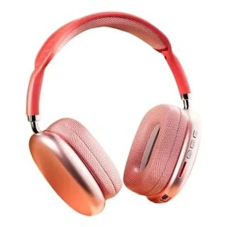 Foto 2 | Auriculares Bluetooth P9 Pro Max Inalámbricos Micro Sd Noise Canc - Venta Internacional