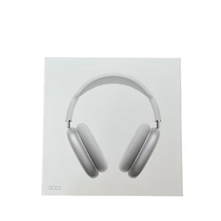 Foto 6 | Auriculares Bluetooth Air Max para iPhone con Cancelación de Ruido - Venta Internacional