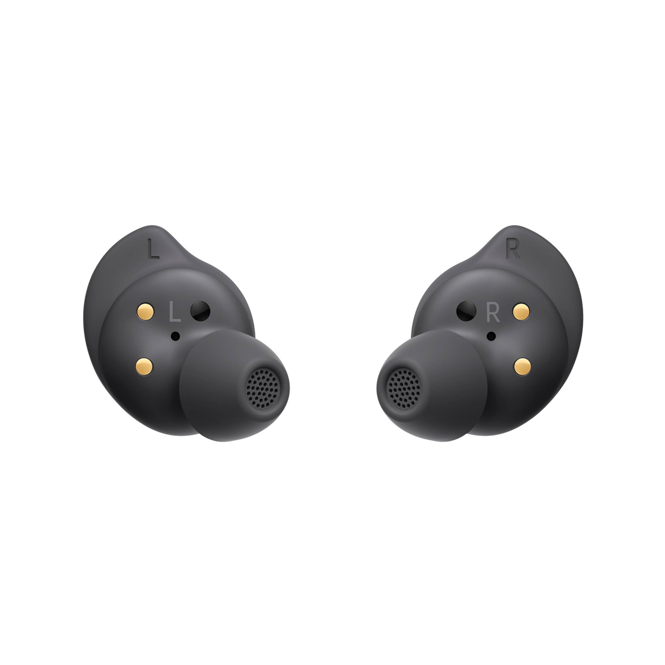 Foto 5 pulgar | Auriculares Bluetooth Samsung Galaxy Buds Fe Graphite - Venta Internacional