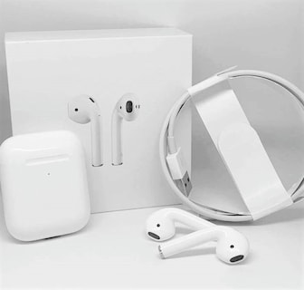Foto 1 | Auriculares Bluetooth de Segunda Generación - Venta Internacional